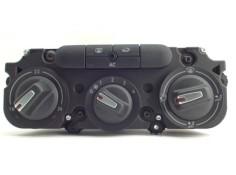 Recambio de mandos calefaccion / a.a. para seat altea (5p1) 1.6 select referencia OEM IAM 5P1820045A 5HB00932502 