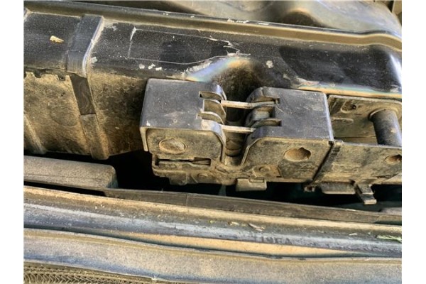 Recambio de cerradura capo para audi a4 avant (8k5) 2.0 básico referencia OEM IAM 8K0823509F 8K0823509G 