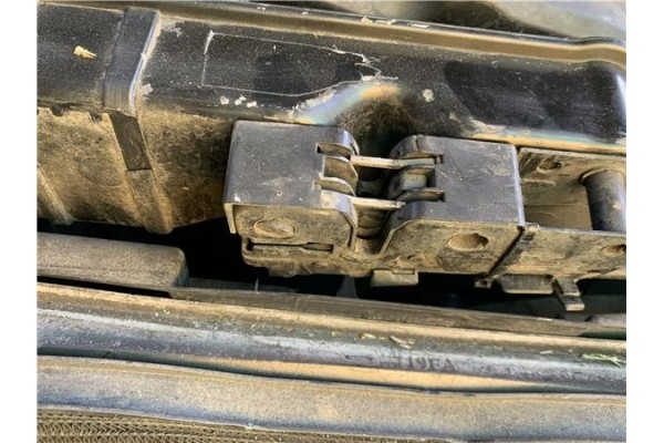 Recambio de cerradura capo para audi a4 avant (8k5) 2.0 básico referencia OEM IAM 8K0823509F 8K0823509G 