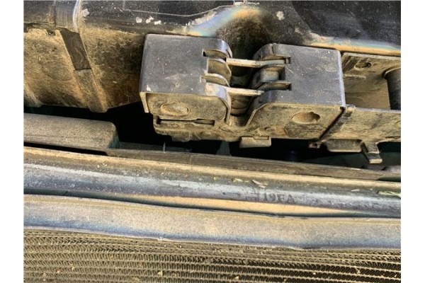 Recambio de cerradura capo para audi a4 avant (8k5) 2.0 básico referencia OEM IAM 8K0823509F 8K0823509G 