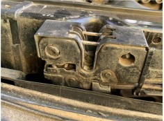 Recambio de cerradura capo para audi a4 avant (8k5) 2.0 básico referencia OEM IAM 8K0823509F 8K0823509G 