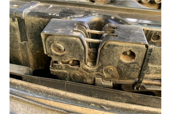 Recambio de cerradura capo para audi a4 avant (8k5) 2.0 básico referencia OEM IAM 8K0823509F 8K0823509G 