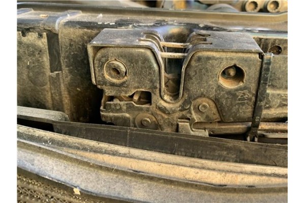 Recambio de cerradura capo para audi a4 avant (8k5) 2.0 básico referencia OEM IAM 8K0823509F 8K0823509G 