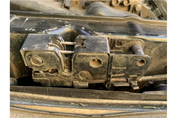 Recambio de cerradura capo para audi a4 avant (8k5) 2.0 básico referencia OEM IAM 8K0823509F 8K0823509G 