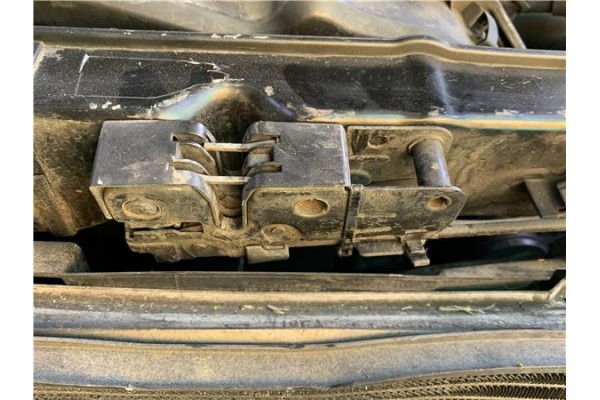 Recambio de cerradura capo para audi a4 avant (8k5) 2.0 básico referencia OEM IAM 8K0823509F 8K0823509G 