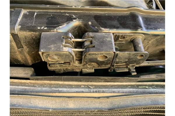 Recambio de cerradura capo para audi a4 avant (8k5) 2.0 básico referencia OEM IAM 8K0823509F 8K0823509G 