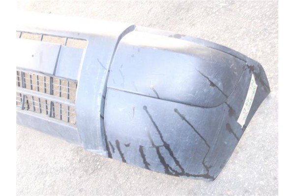 Recambio de paragolpes delantero para citroen berlingo 1.9 d (mfwjz) referencia OEM IAM 7401W7  