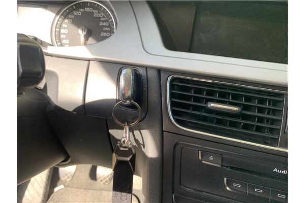 Recambio de clausor para audi a4 avant (8k5) 2.0 básico referencia OEM IAM 8K0909131C  