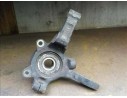 Recambio de mangueta delantero derecha para peugeot expert (224) 1.9 d referencia OEM IAM   