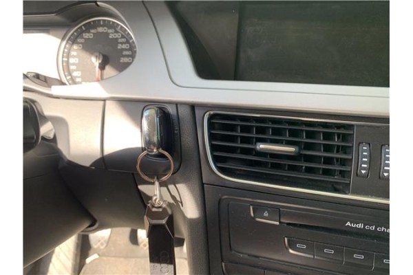 Recambio de clausor para audi a4 avant (8k5) 2.0 básico referencia OEM IAM 8K0909131C  