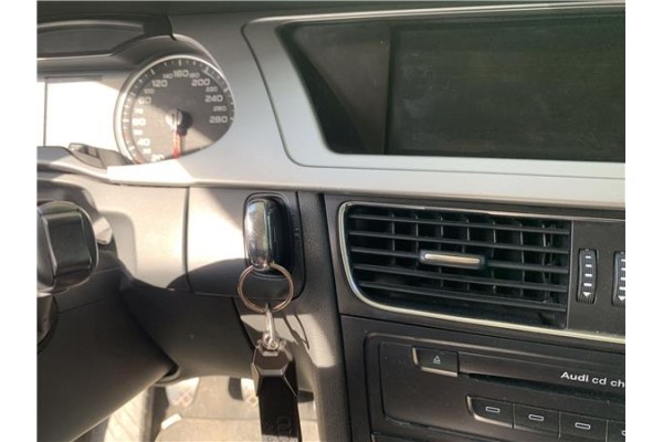 Recambio de clausor para audi a4 avant (8k5) 2.0 básico referencia OEM IAM 8K0909131C  