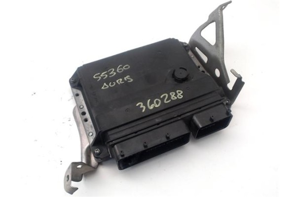 Recambio de centralita para toyota auris (e15) 2.0 d-4d referencia OEM IAM   
