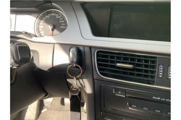 Recambio de clausor para audi a4 avant (8k5) 2.0 básico referencia OEM IAM 8K0909131C  