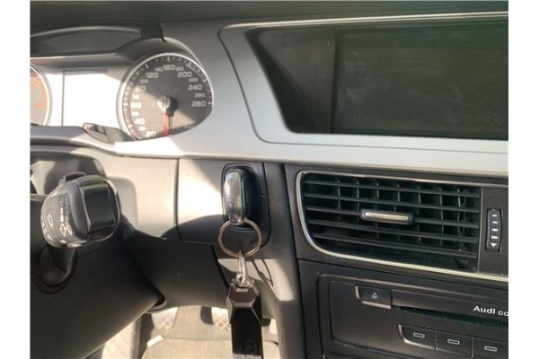Recambio de clausor para audi a4 avant (8k5) 2.0 básico referencia OEM IAM 8K0909131C  
