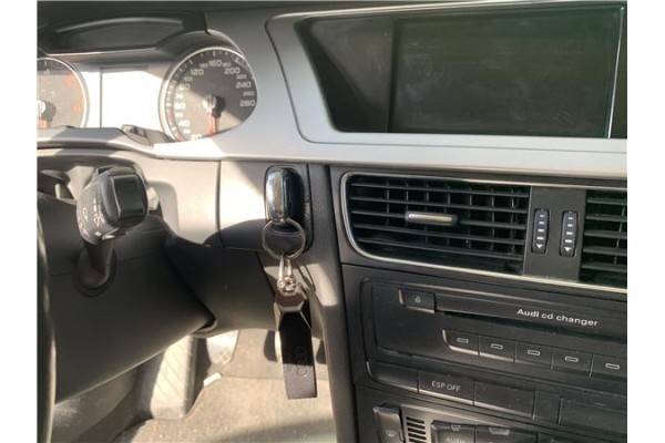 Recambio de clausor para audi a4 avant (8k5) 2.0 básico referencia OEM IAM 8K0909131C  