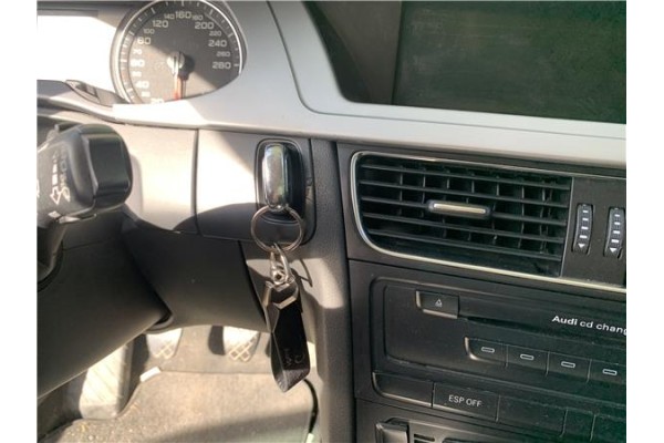 Recambio de clausor para audi a4 avant (8k5) 2.0 básico referencia OEM IAM 8K0909131C  