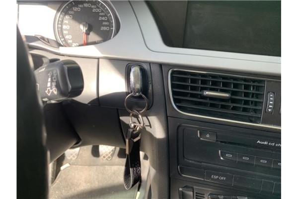 Recambio de clausor para audi a4 avant (8k5) 2.0 básico referencia OEM IAM 8K0909131C  