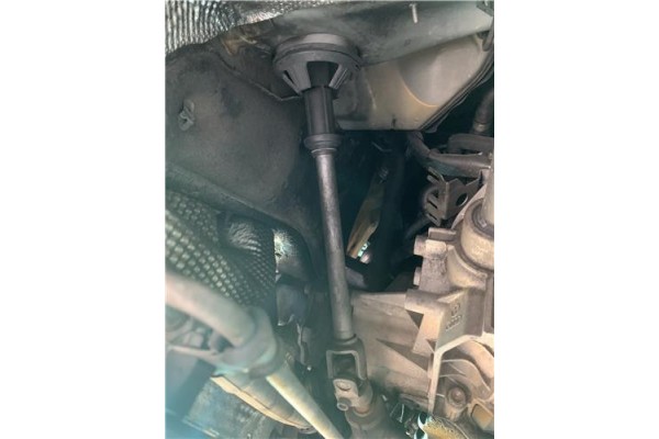 Recambio de columna direccion para audi a4 avant (8k5) 2.0 básico referencia OEM IAM 8K0419502R  