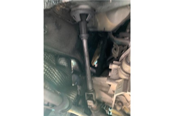 Recambio de columna direccion para audi a4 avant (8k5) 2.0 básico referencia OEM IAM 8K0419502R  