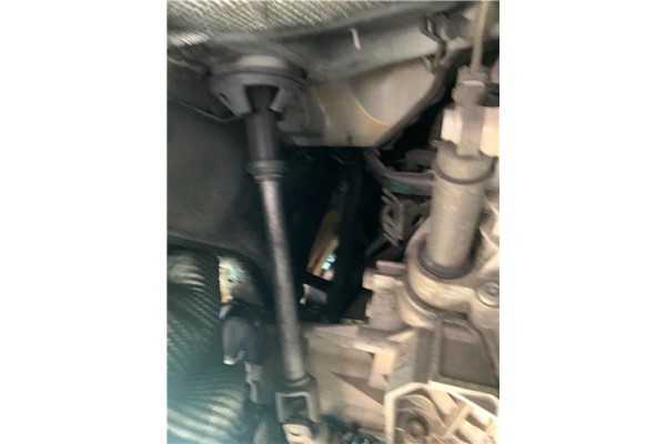 Recambio de columna direccion para audi a4 avant (8k5) 2.0 básico referencia OEM IAM 8K0419502R  