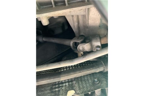 Recambio de columna direccion para audi a4 avant (8k5) 2.0 básico referencia OEM IAM 8K0419502R  