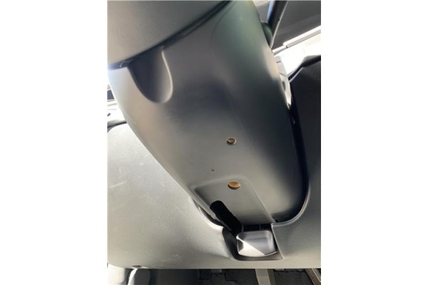 Recambio de columna direccion para audi a4 avant (8k5) 2.0 básico referencia OEM IAM 8K0419502R  