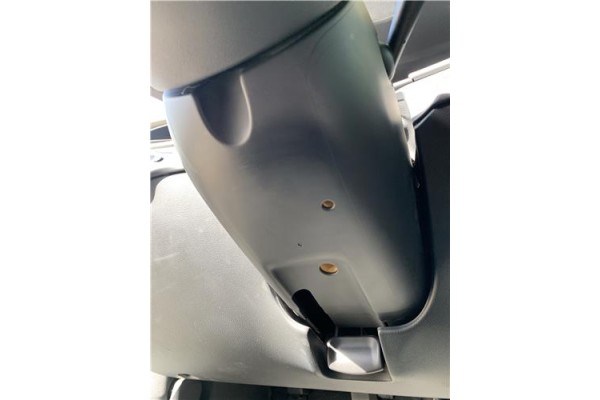 Recambio de columna direccion para audi a4 avant (8k5) 2.0 básico referencia OEM IAM 8K0419502R  