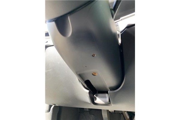 Recambio de columna direccion para audi a4 avant (8k5) 2.0 básico referencia OEM IAM 8K0419502R  