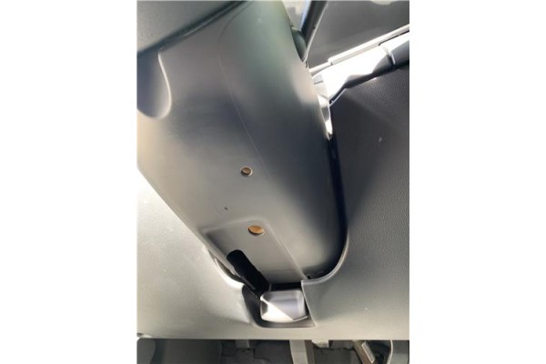 Recambio de columna direccion para audi a4 avant (8k5) 2.0 básico referencia OEM IAM 8K0419502R  