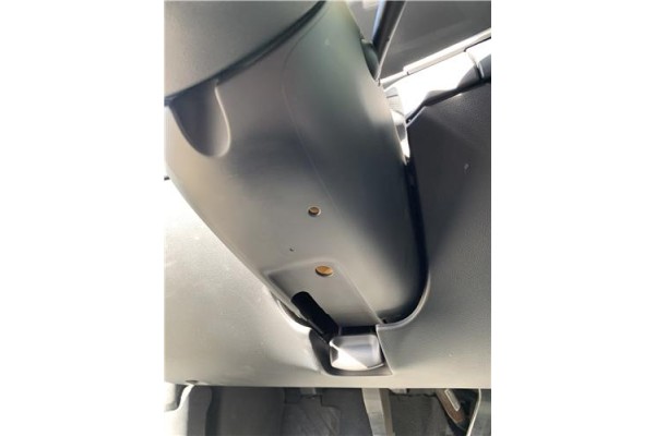 Recambio de columna direccion para audi a4 avant (8k5) 2.0 básico referencia OEM IAM 8K0419502R  