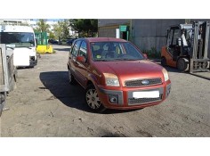 ford fusion (cbk) del año 2007