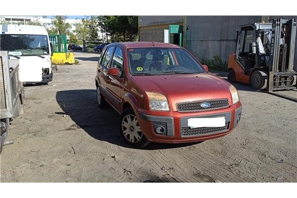 ford fusion (cbk) del año 2007