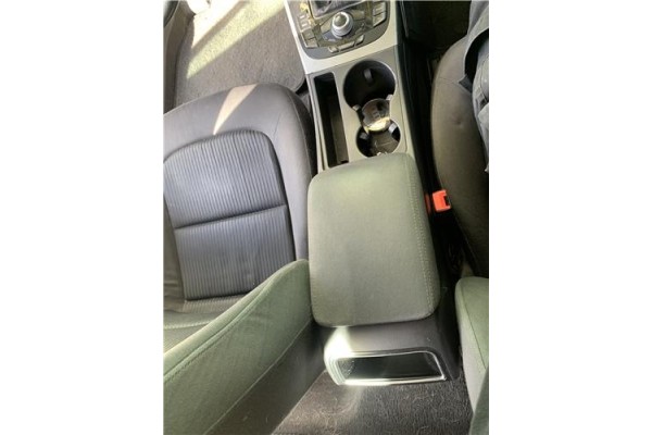 Recambio de consola para audi a4 avant (8k5) 2.0 básico referencia OEM IAM 8K0863244A 8K0864283 