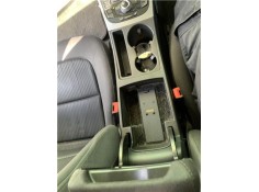 Recambio de consola para audi a4 avant (8k5) 2.0 básico referencia OEM IAM 8K0863244A 8K0864283 
