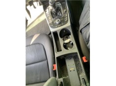 Recambio de consola para audi a4 avant (8k5) 2.0 básico referencia OEM IAM 8K0863244A 8K0864283 