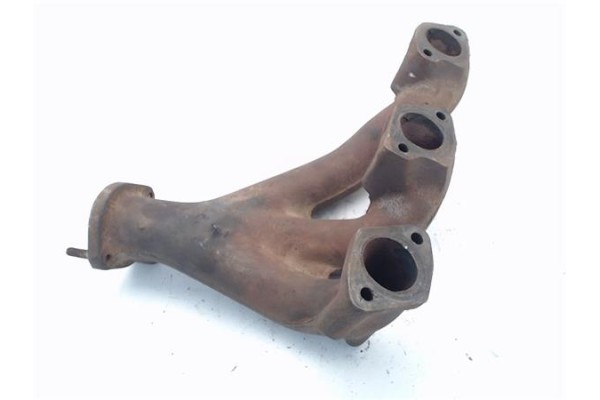 Recambio de colector escape para alfa romeo 164 3.0 v6 (164.a) referencia OEM IAM A195320970200  