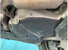 Recambio de deposito combustible para audi a4 avant (8k5) 2.0 básico referencia OEM IAM 8K0201085 8K0201055Q 