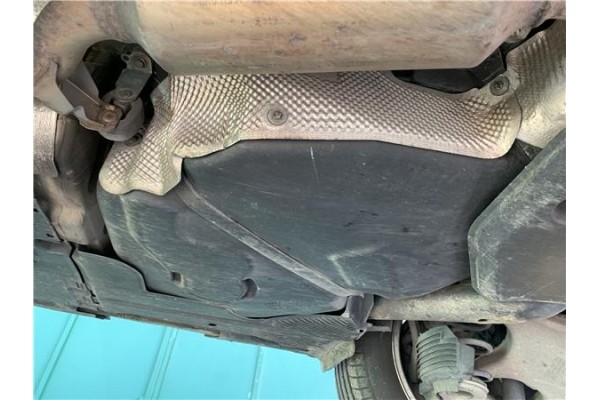 Recambio de deposito combustible para audi a4 avant (8k5) 2.0 básico referencia OEM IAM 8K0201085 8K0201055Q 