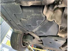 Recambio de deposito combustible para audi a4 avant (8k5) 2.0 básico referencia OEM IAM 8K0201085 8K0201055Q 