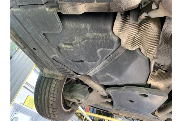 Recambio de deposito combustible para audi a4 avant (8k5) 2.0 básico referencia OEM IAM 8K0201085 8K0201055Q 