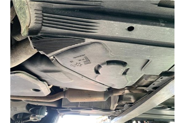 Recambio de deposito combustible para audi a4 avant (8k5) 2.0 básico referencia OEM IAM 8K0201085 8K0201055Q 