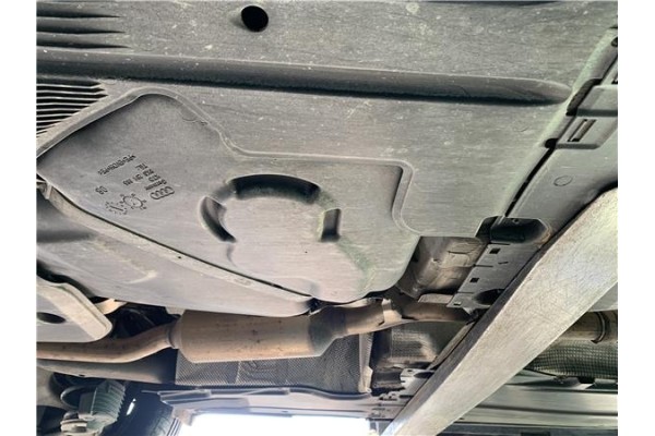 Recambio de deposito combustible para audi a4 avant (8k5) 2.0 básico referencia OEM IAM 8K0201085 8K0201055Q 