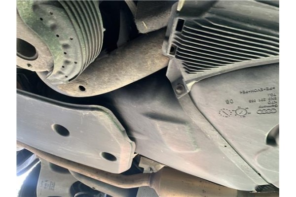 Recambio de deposito combustible para audi a4 avant (8k5) 2.0 básico referencia OEM IAM 8K0201085 8K0201055Q 