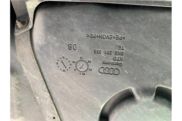 Recambio de deposito combustible para audi a4 avant (8k5) 2.0 básico referencia OEM IAM 8K0201085 8K0201055Q 