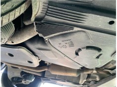 Recambio de deposito combustible para audi a4 avant (8k5) 2.0 básico referencia OEM IAM 8K0201085 8K0201055Q 