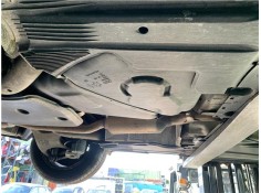 Recambio de deposito combustible para audi a4 avant (8k5) 2.0 básico referencia OEM IAM 8K0201085 8K0201055Q 