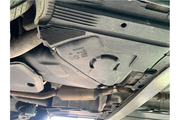 Recambio de deposito combustible para audi a4 avant (8k5) 2.0 básico referencia OEM IAM 8K0201085 8K0201055Q 