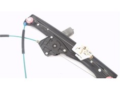 Recambio de elevalunas electrico delantero derecho para bmw serie 1 berlina 5p (f20) 2.0 116d referencia OEM IAM 724256209  