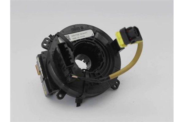 Recambio de anillo airbag para opel astra j 1.6 referencia OEM IAM   
