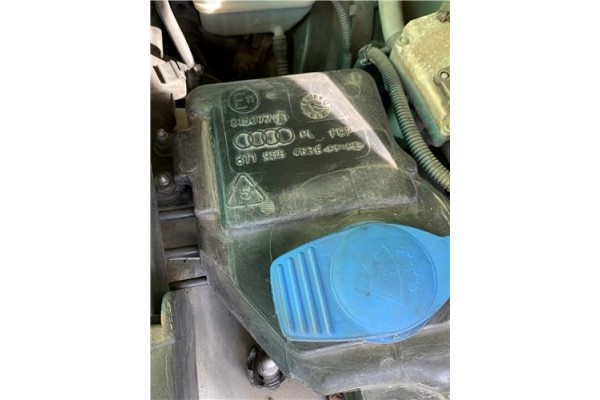 Recambio de deposito limpiaparabrisas para audi a4 avant (8k5) 2.0 básico referencia OEM IAM 8T1955463B E11015072 